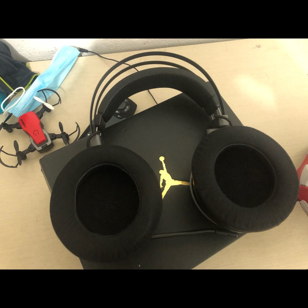 Razer nari ultimates